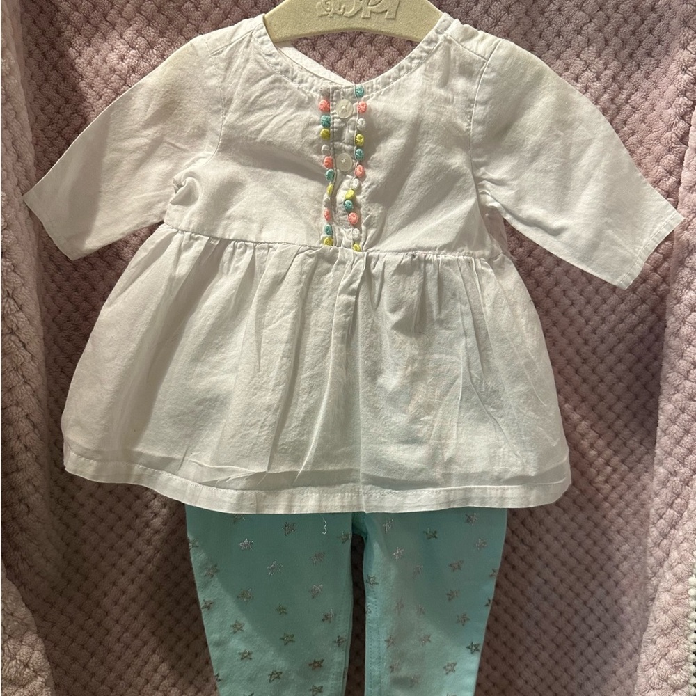 Matching set